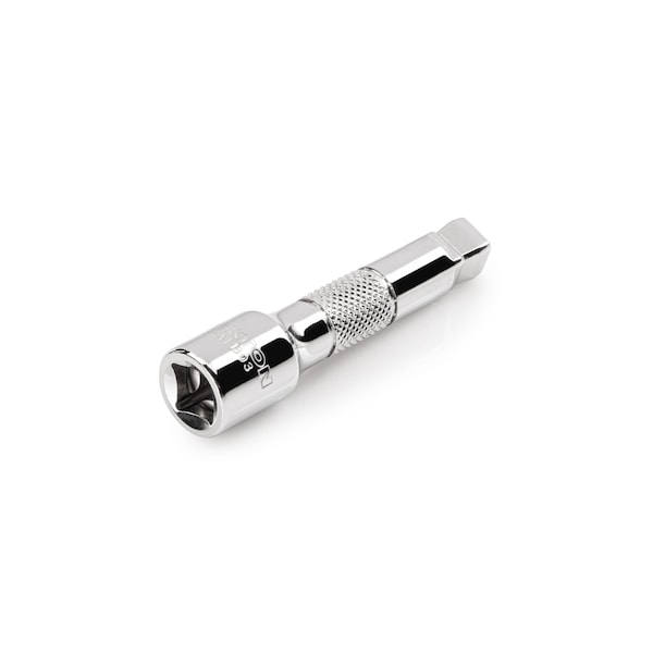 Tekton 3/8 Inch Drive x 3 Inch Wobble Extension SHA11303 - main